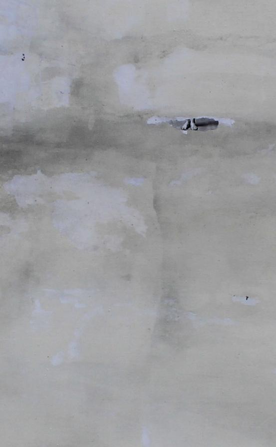 Human landscape (detail)/ Paesaggio umano (dettaglio)