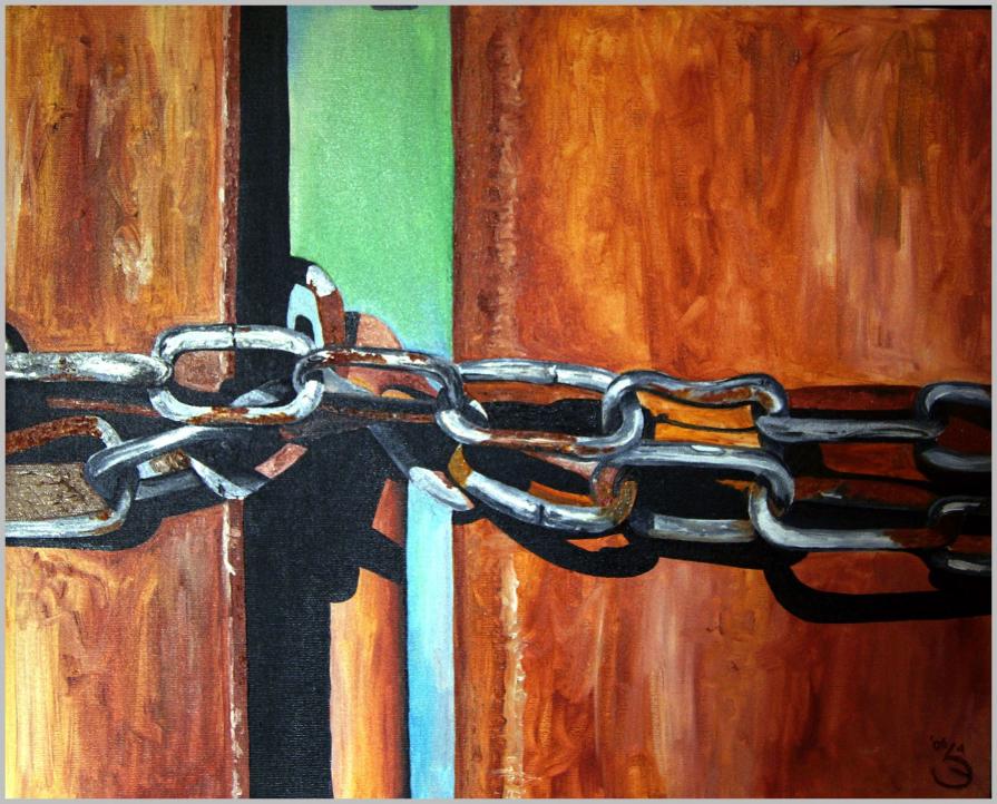 CONTEMPORARY FREEDOM