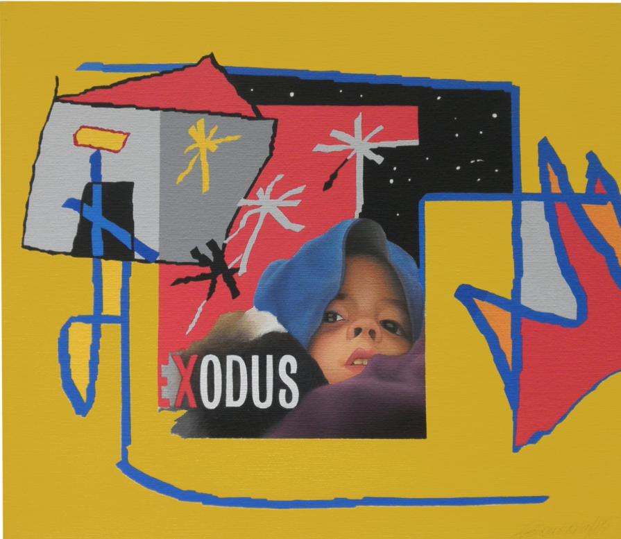 EXODUS