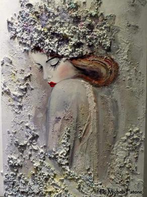 Reflection- particolare centrale