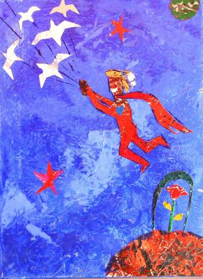 Il Piccolo Principe_09/25