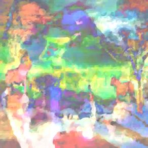 Grida Ancora La Savana ... Nel Tuo Orgoglio da Leone !!!