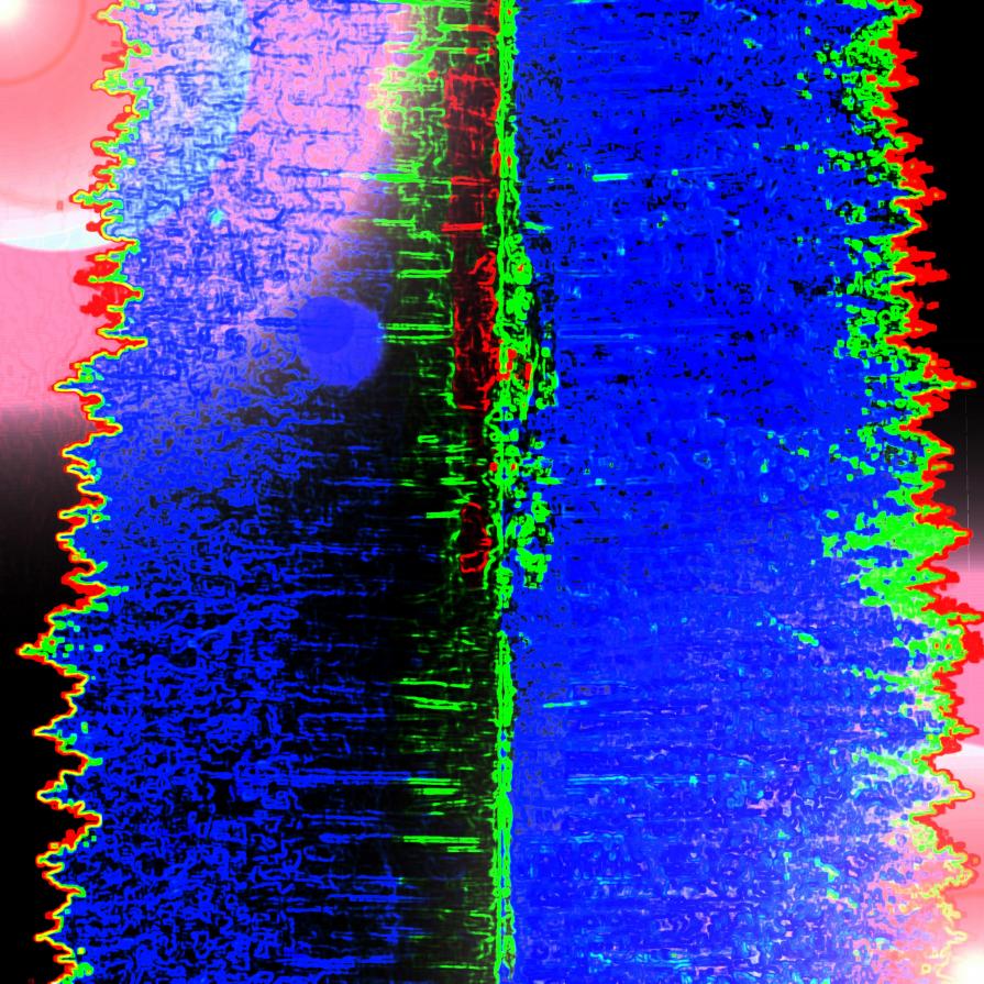 Mentre riguardo in uno specchio i segni di chi ero . . . 