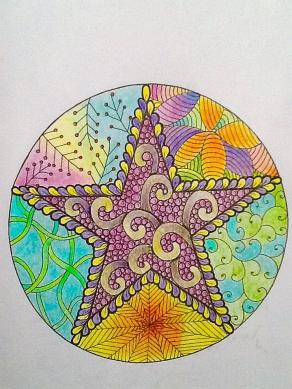  . . . COLORIAMO INSIEME IL NATALE (31) 