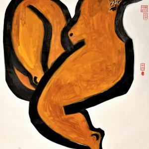 Mother Earth (1)大地之母