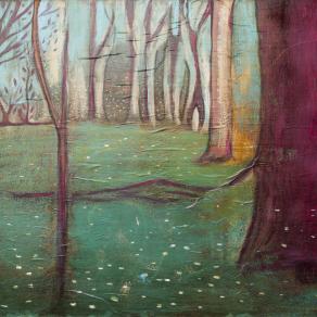 Prima volta-Paesaggio n°1