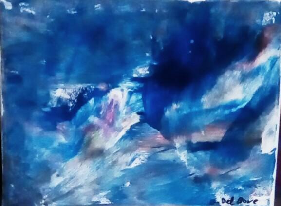 Lotta tra angeli e demoni