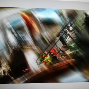 La scalata verso il perdono. 