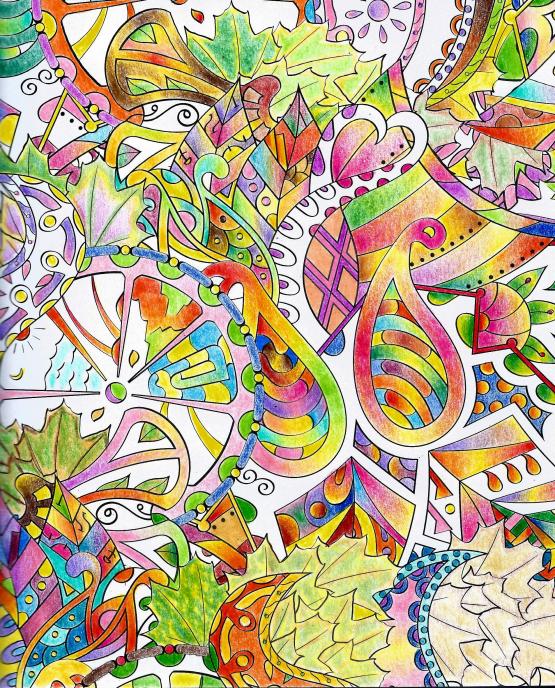 COLORIAMO IL NATALE 20...!!!