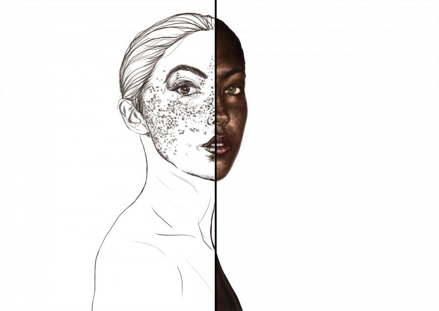 between dream and lie between dream and lie