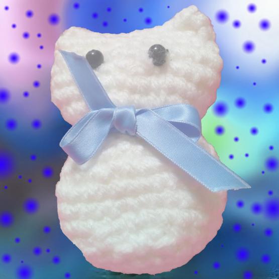 # Gattino amigurumi 26 # Gattino amigurumi 26