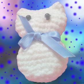 # Gattino amigurumi 26