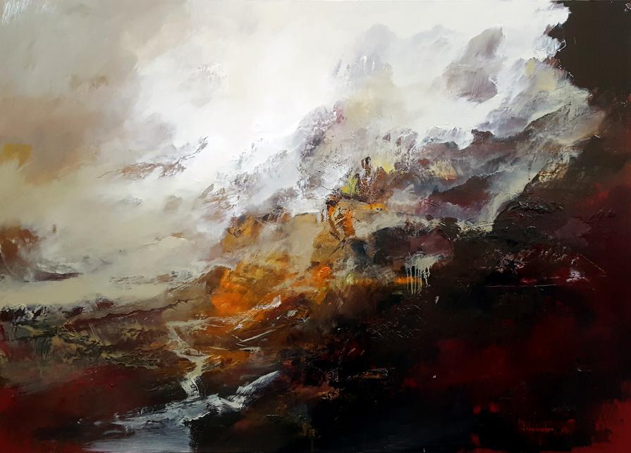 Linquan (La foresta delle sorgenti)