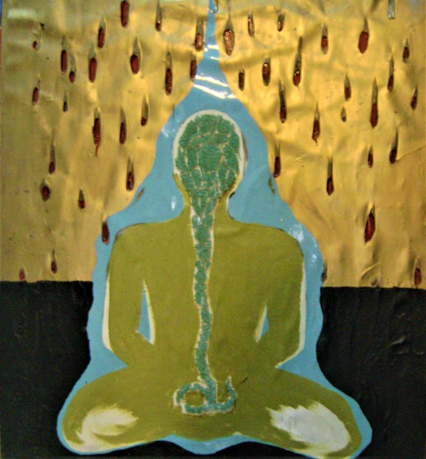 Lo svegliato. (in work)