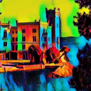 Colorando in digitale...(◕ᴗ◕✿)