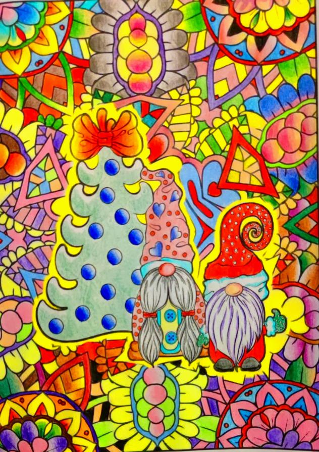 Benvenuti nel mondo della fantasia...!!!