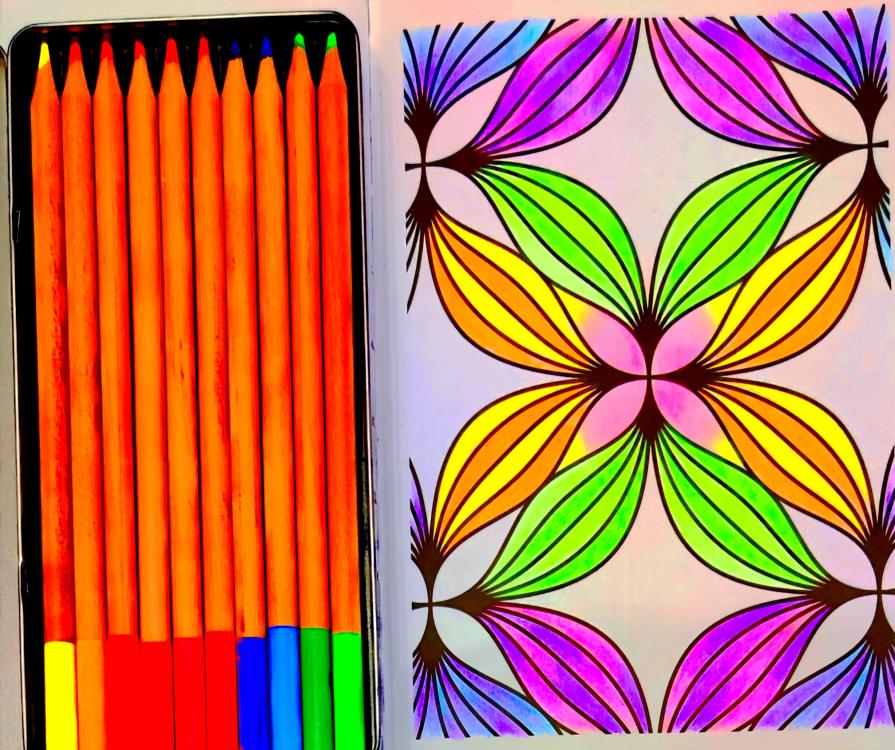 It can not rain forever...!!!