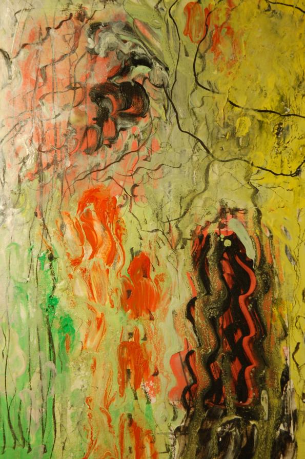 ° CAOS ° / 3LIVELLO ) ° CAOS ° / 3LIVELLO )