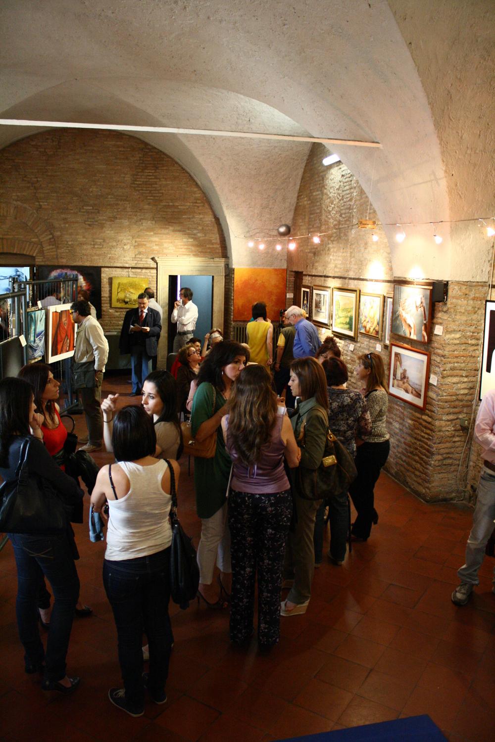 ODIERNA-Sons of Contemporary