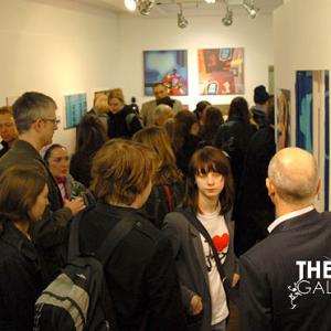 Art in Mind (15-26 April)