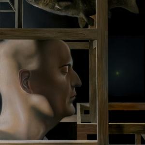 Segni da un altrove presente / Luca De Maria 