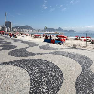 Tartaglia Arte New Show Room a Rio de Janeiro