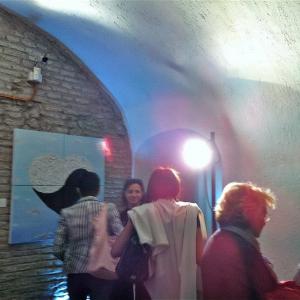 collettiva arti visive "5elementi5"