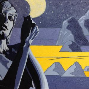 "Arte per la Ricerca FiorGen” (IX edizione) "Arte per la Ricerca FiorGen” (IX edizione)