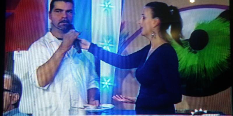 partecipazione televisiva 24 ottobre 2013 partecipazione televisiva 24 ottobre 2013