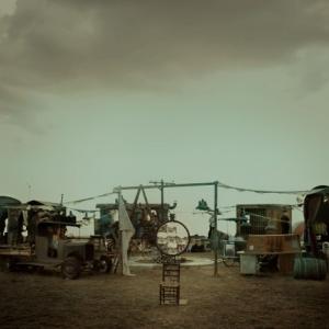 THE DREAM MERCANT SHOW