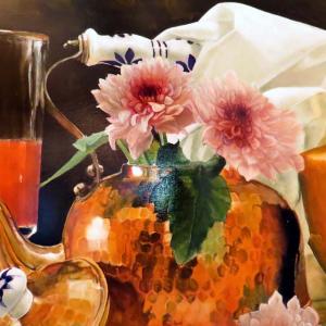 TRA REALISMO E IPERREALISMO al CLUB LA MERIDIANA DI MODENA TRA REALISMO E IPERREALISMO al CLUB LA MERIDIANA DI MODENA