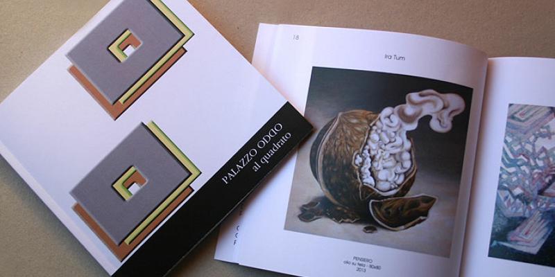 "Al quadrato" Palazzo ODDO