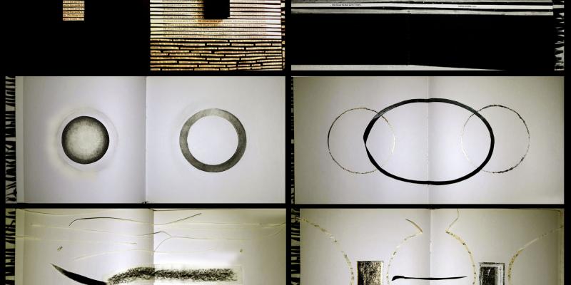 53/5000 international book exhibition of IV edition designed and curated by Lucio Pintaldi e Cettina Lauretta 53/5000 international book exhibition of IV edition designed and curated by Lucio Pintaldi e Cettina Lauretta