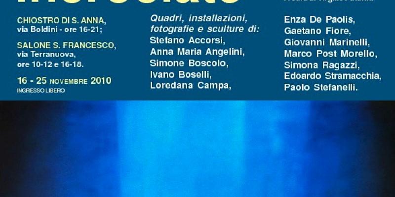 DISSOLVENZE INCROCIATE DISSOLVENZE INCROCIATE