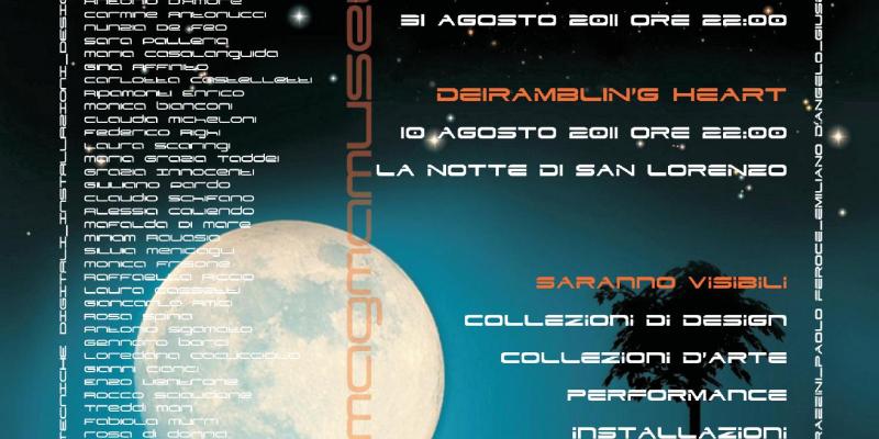 ONDE D'URTO ONDE D'URTO