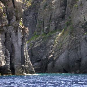 Italy. Sicily, Messina and the Aeolian Islands