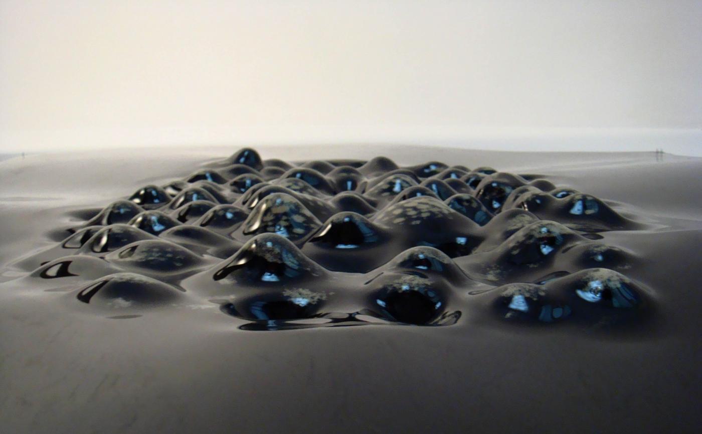 Paolo Peroni | ROTTURA SPONTANEA DI SIMMETRIA Paolo Peroni | ROTTURA SPONTANEA DI SIMMETRIA