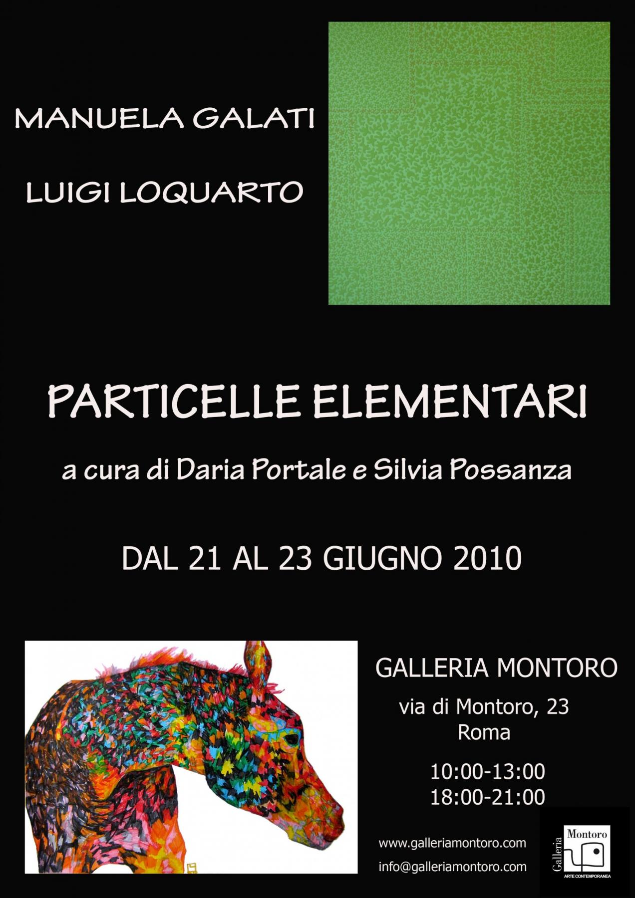 Particelle Elementari Particelle Elementari