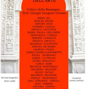 "Seduzione dell'arte "