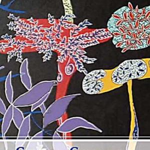 SONIA STRUKUL - Animalia