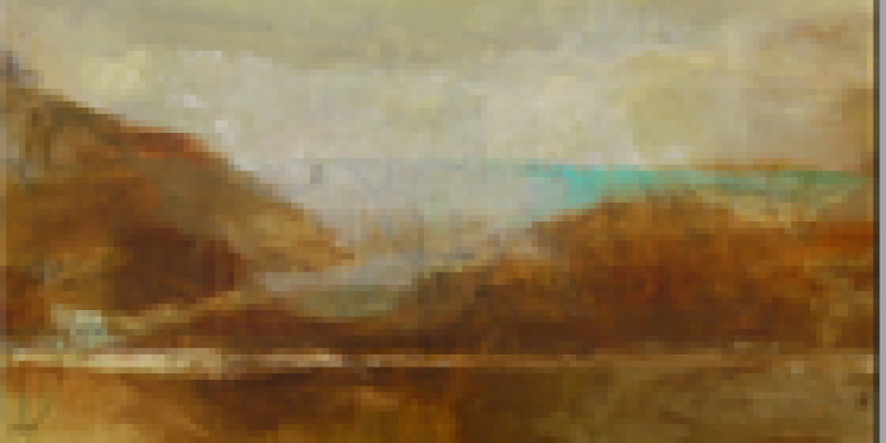 Call for Art – 4th Annual Landscapes Online 