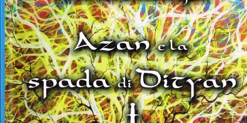 Una nuova recensione al mio secondo romanzo.