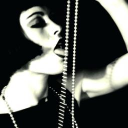 Federica Slurp Magazine