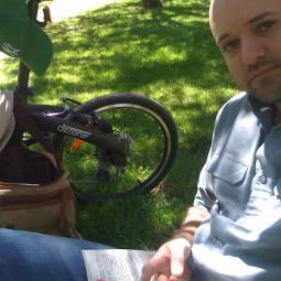 Gustavo Blanco-Uribe