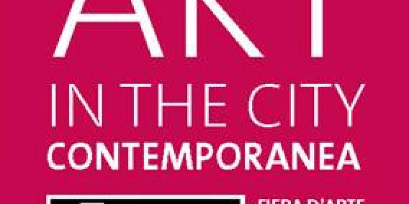 MOSTRA V-ART IN THE CITY