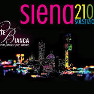 Notte Bianca Siena Notte Bianca Siena