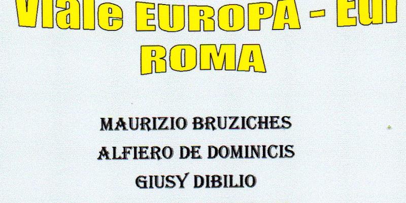 2^ Rassegna d'arte collettiva 2^ Rassegna d'arte collettiva