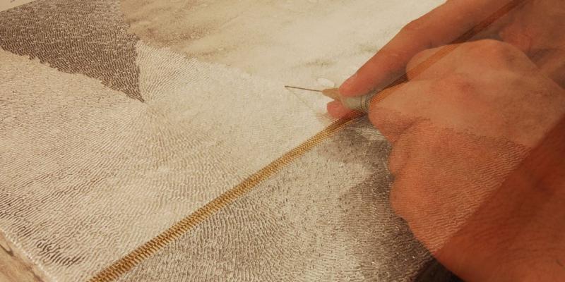 INJECTION PAINTING INJECTION PAINTING