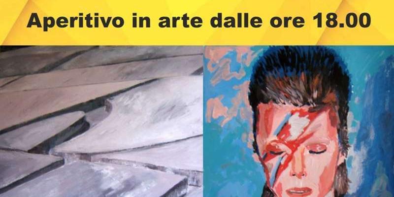  Aperetivo IN ARTE