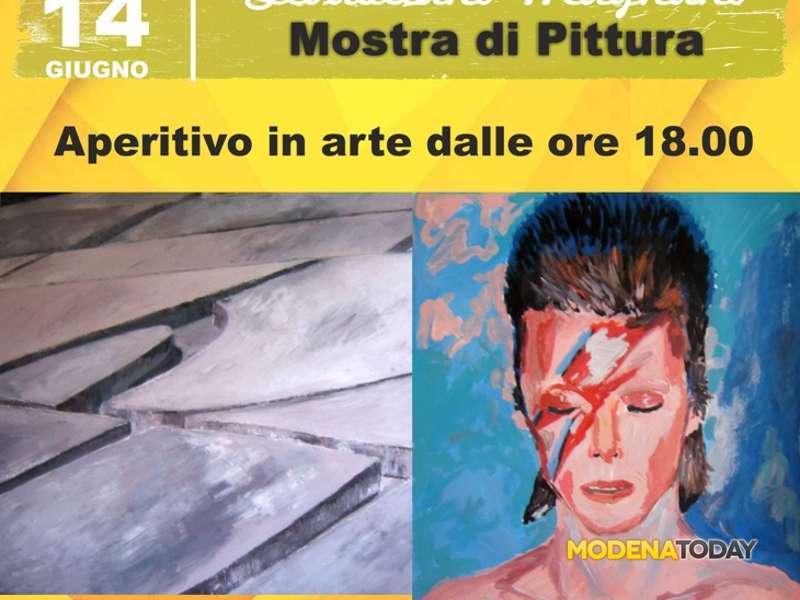  Aperetivo IN ARTE